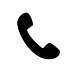 pictogramme téléphone