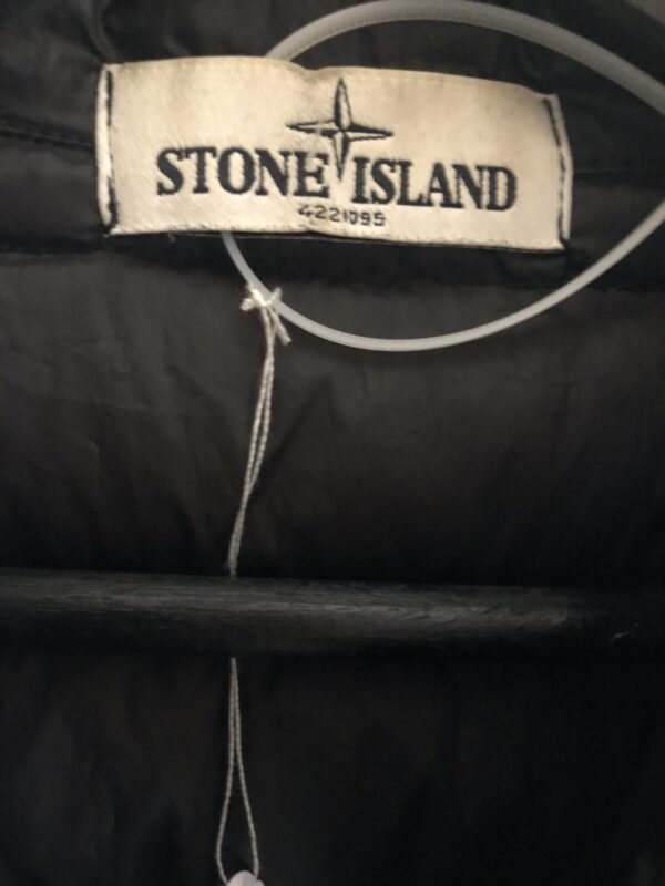 Doudoune «Stone Island» – Image 3