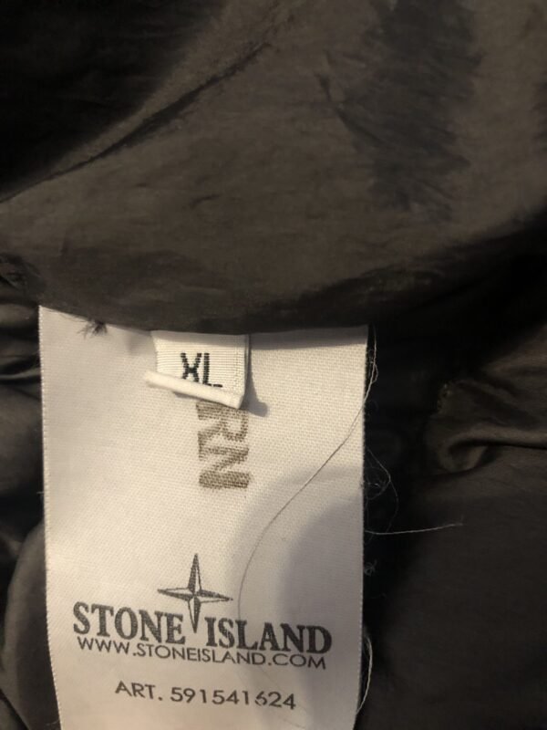 Doudoune «Stone Island» – Image 5