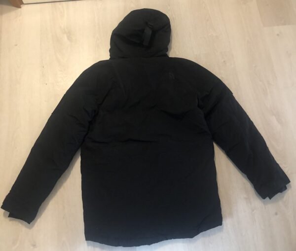 Doudoune «The North Face Noir » – Image 2