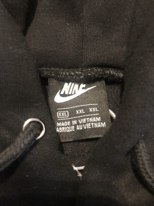Pull «Nike Noir» – Image 3