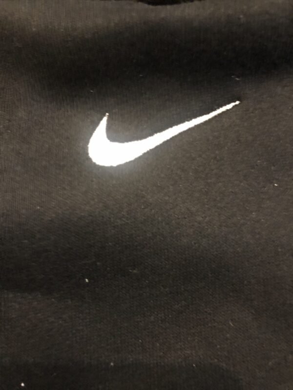 Pull «Nike Noir» – Image 4