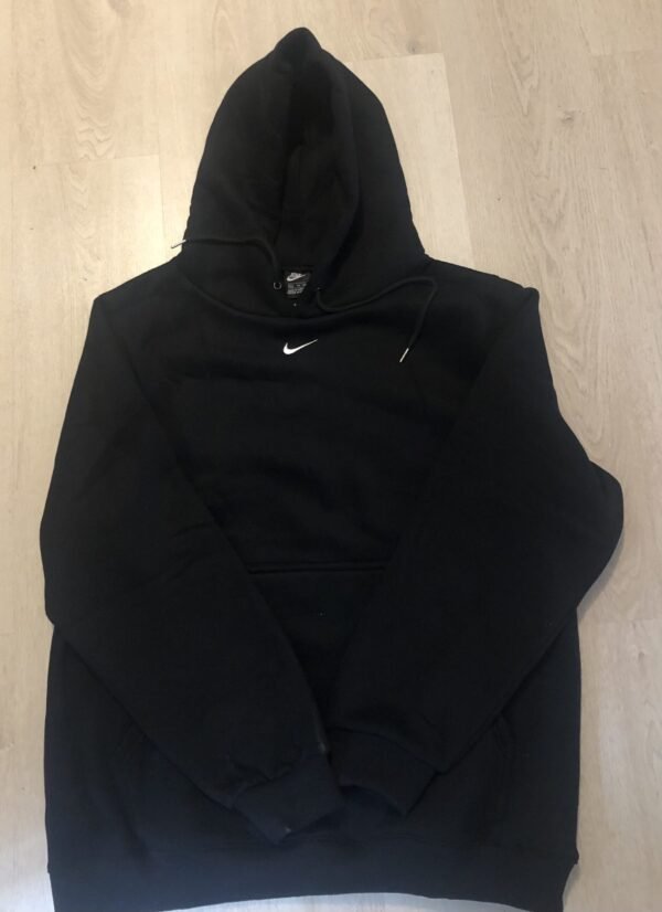 Pull «Nike Noir»
