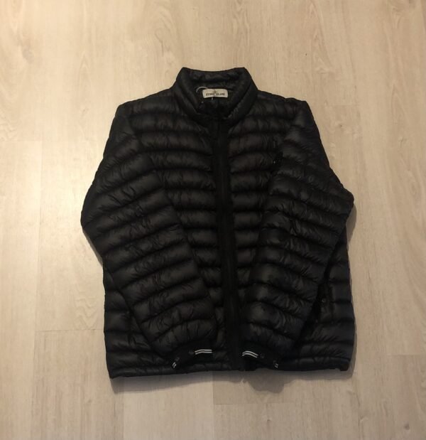 Doudoune «Stone Island»