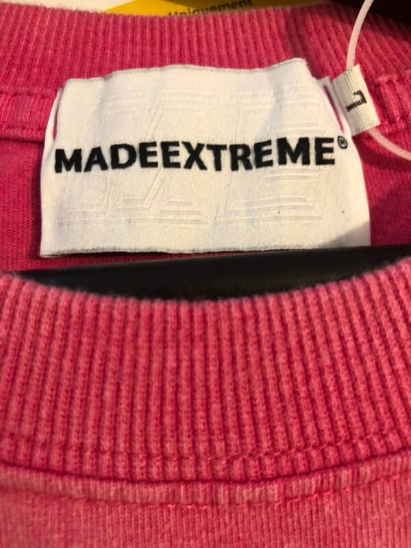 T-Shirt Madeextreme  «Étoile» – Image 3