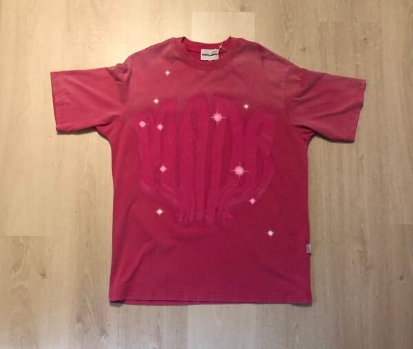 T-Shirt Madeextreme  «Étoile»