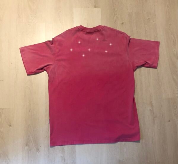 T-Shirt Madeextreme  «Étoile» – Image 2